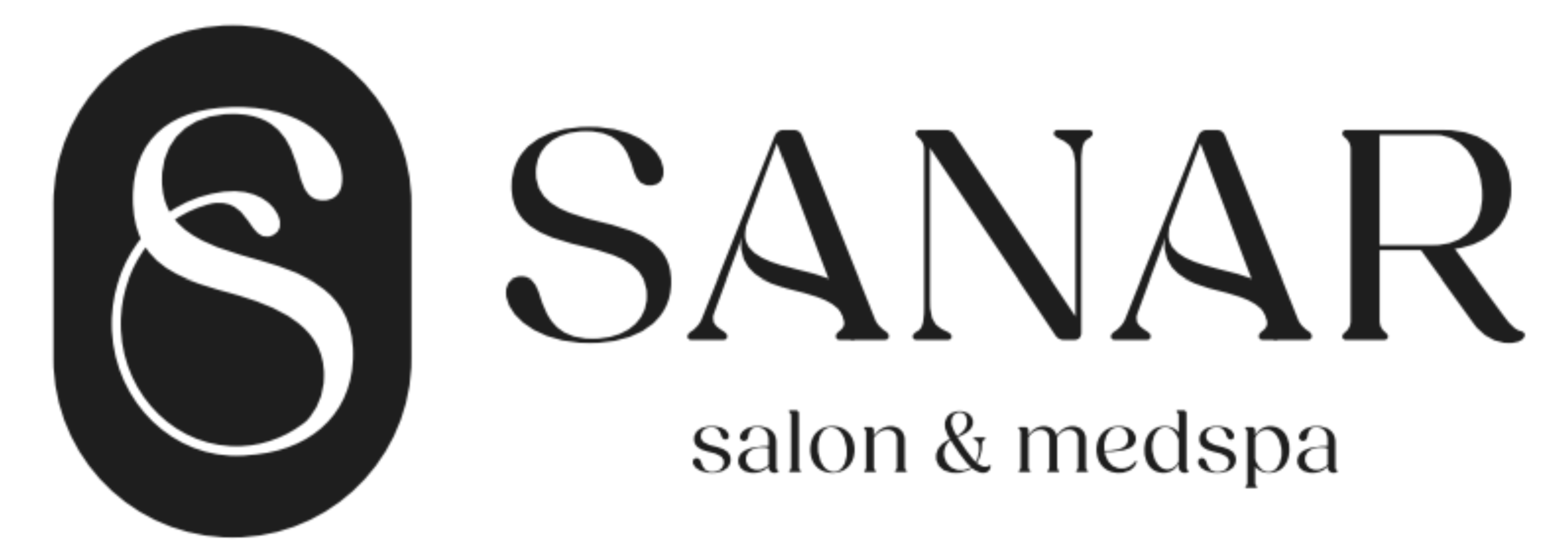 Sanar Logo